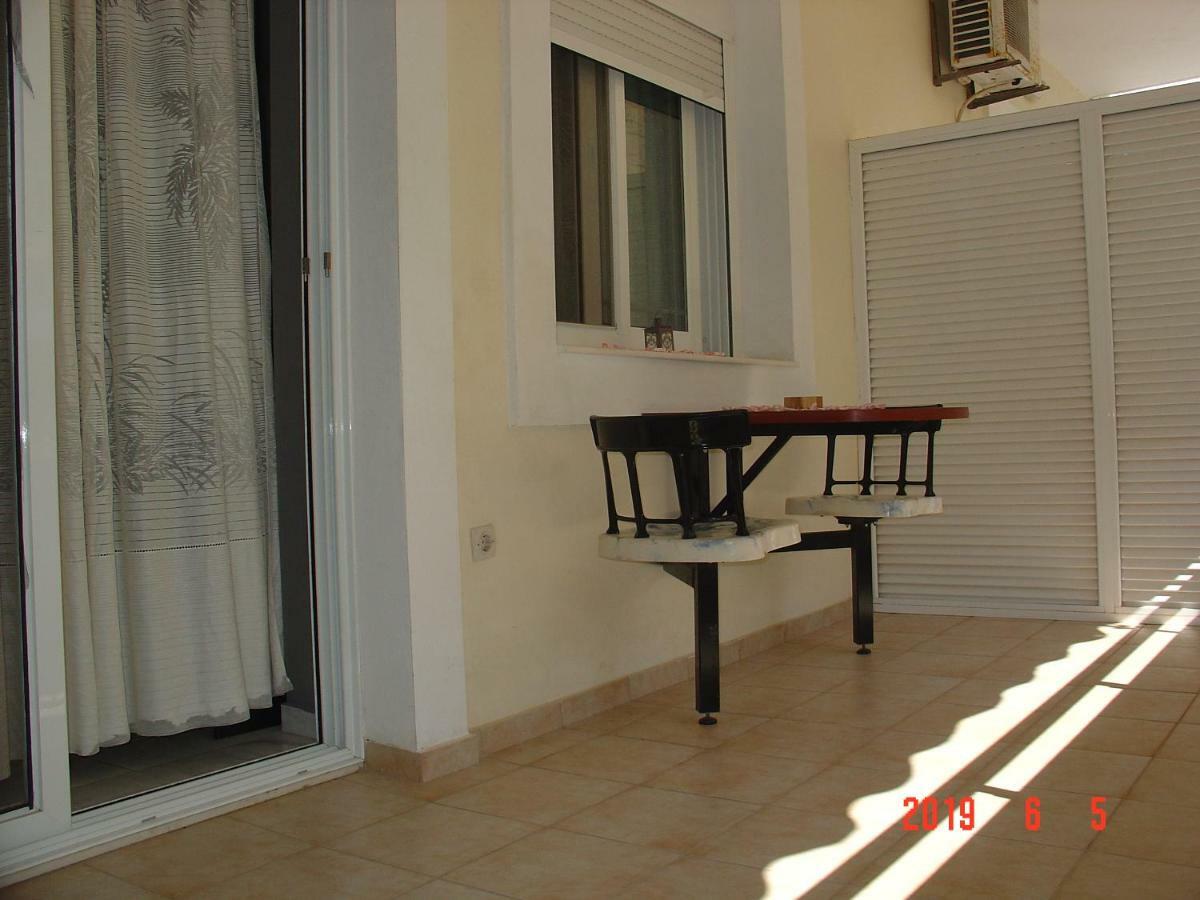 Rethymno Blue Apartments Exterior foto